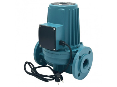 Насос 40/9F3/220 циркуляционный фланцевый Wester WCP