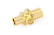 Муфта 25х16 аксиальная редукц. Uni-Fitt 740G8600 (уп.10)