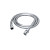 Шланг для душа, нерж. сталь, 1,5 м, IDDIS Optima Home  A50211 1.5