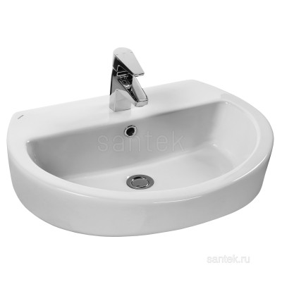 Раковина Santek Аллегро 60 1WH301953