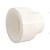 ПП Муфта 50/32 ВР/НР переходная (150/5) (MeerPlast) 
