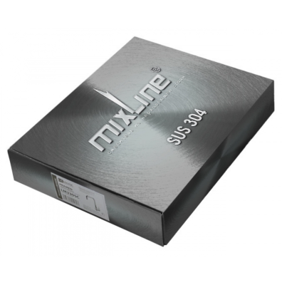 Смеситель для кухни 35k MIXLINE MLSS-0320BR подкл.к фильтру, БРОНЗА