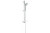 Душевой гарнитур GROHE Euphoria (ручной душ, штанга 600 мм, шланг 1750 мм), хром 27266001