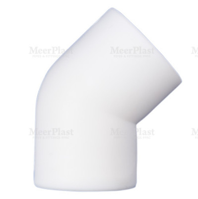 ПП Угольник 90 45° (24/3) (MeerPlast) 