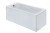 Ванна Roca Line 150х70 прямоугольная белая ZRU9302982 Ванна Roca Line 150х70 прямоугольная белая ZRU9302982