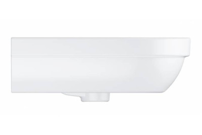 Раковина GROHE Euro Ceramic 60 см, альпин-белый 39335000